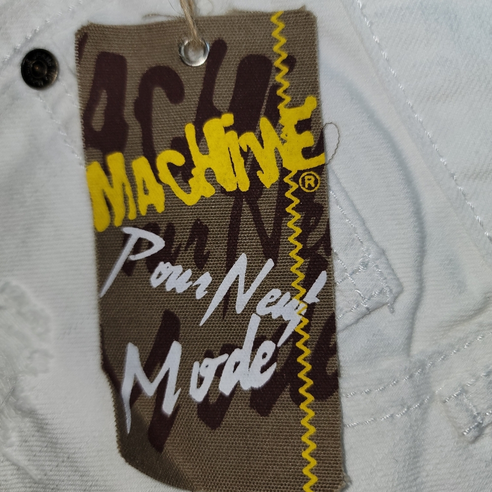 Machine Nouvelle‎ Mode - Size 9 (30) - Picture 7 of 7